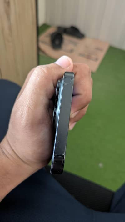 iphone 14 pro max brand new condition