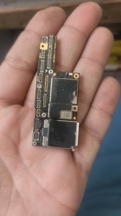 only motherboard all ok  non PTA