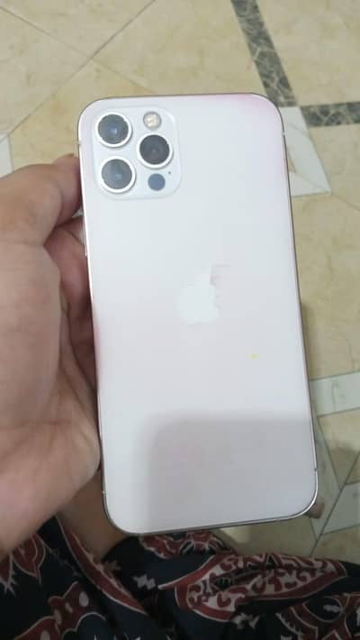 iphone 12 pro non Pta