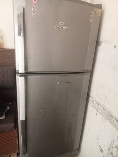 dalance fridge for sale urgently