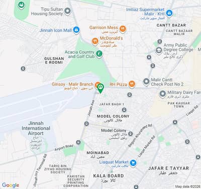 Lower Portion For rent In Beautiful Kazimabad
