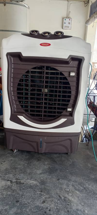 air cooler is good condition