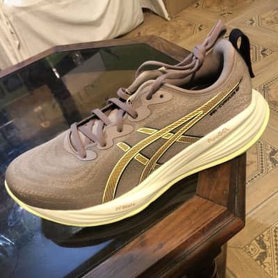 ASICS gel cumulus 27