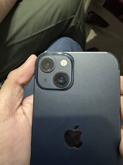 Iphone 13  Jv 128GB