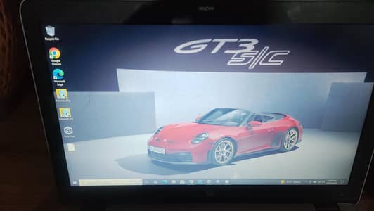 HP Elite Book 850 G3