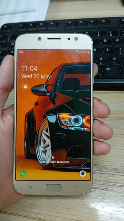 Samsung Galaxy j7pro