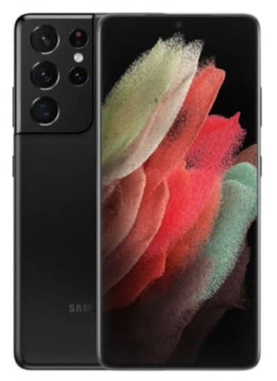samsung s21 Ultra  12 ,128GB