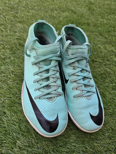 Nike Mercurial CR7 Collection. elite version.