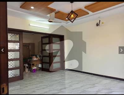 Beautiful House for Rent in Bahria Enclave Sector C2 10 kv soler panel | Prime Location | Ideal Family Home