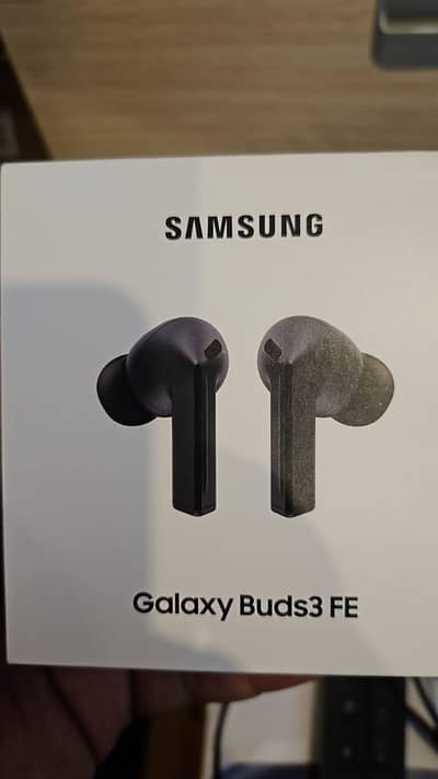 Samsun Galaxy Buds3 FE