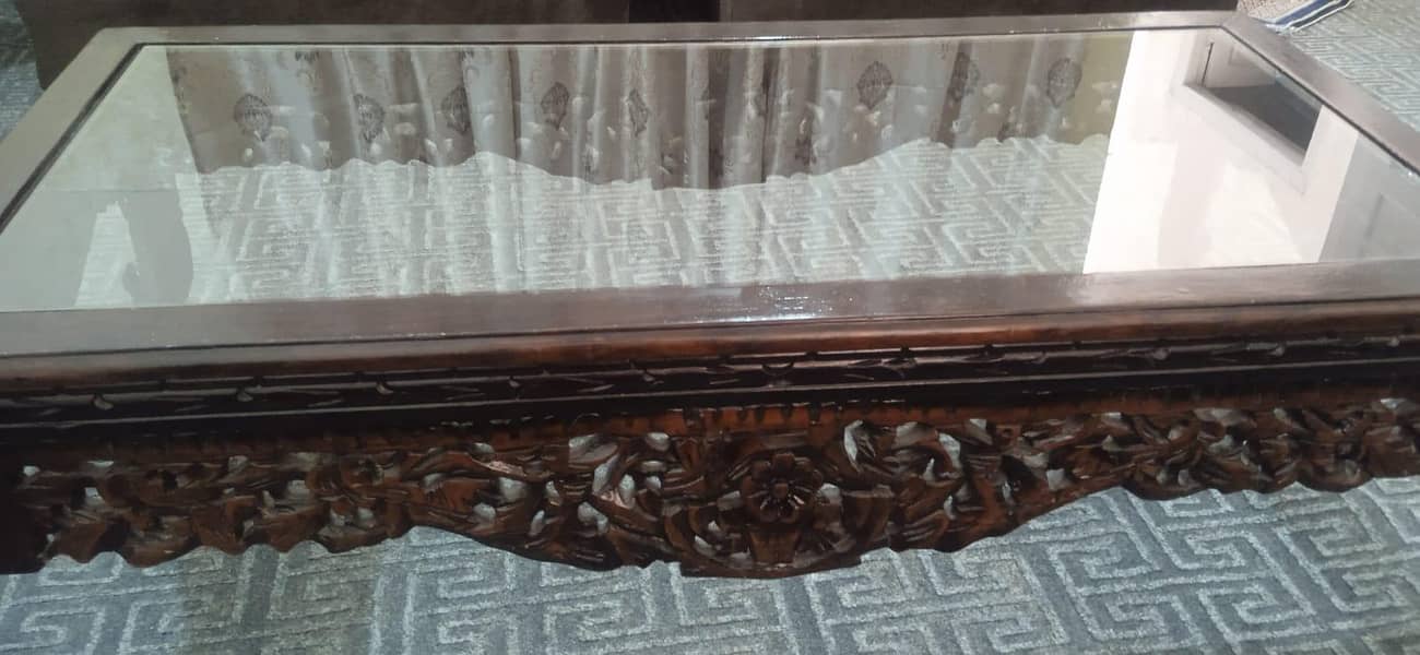 coffee table 3 set 1