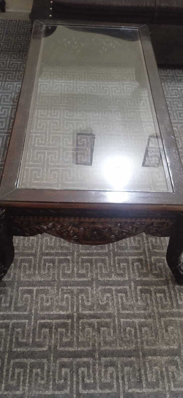 coffee table 3 set 2