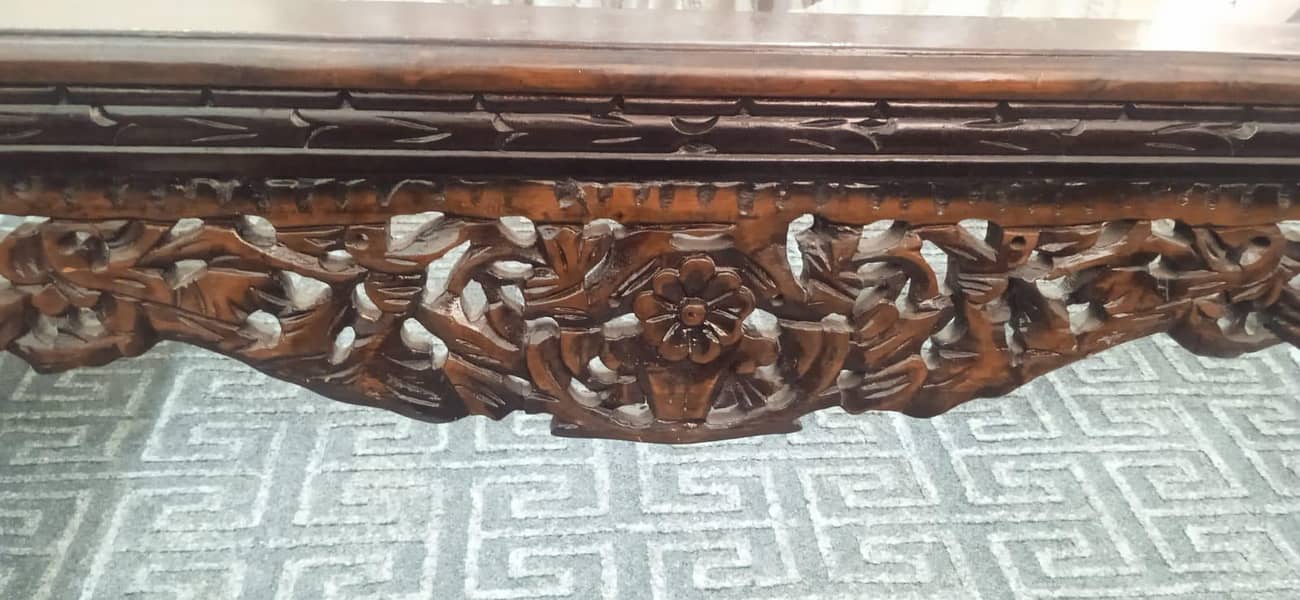 coffee table 3 set 4