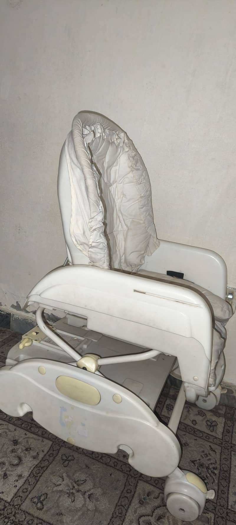 swing bed 0