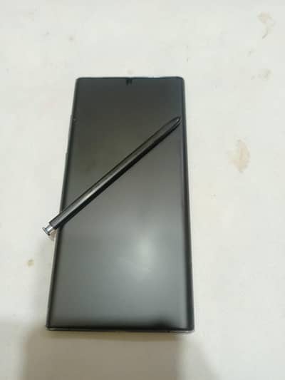 Samsung note 10 plus PTA