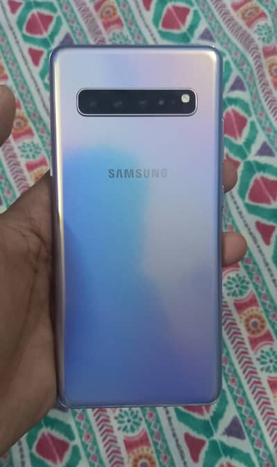 Samsung Mobile S10 5G