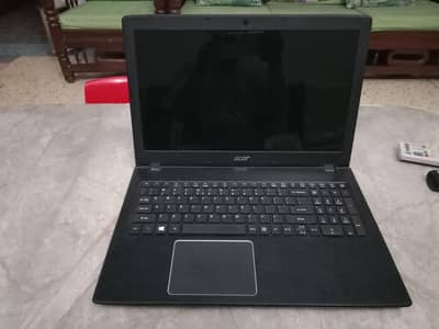 Acer aspire AMD A9 with 2GB dedicated GPU