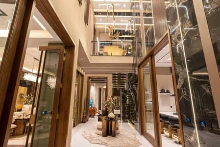 Fully Furnished 1 Kanal House Available In DHA Phase 6 For sale