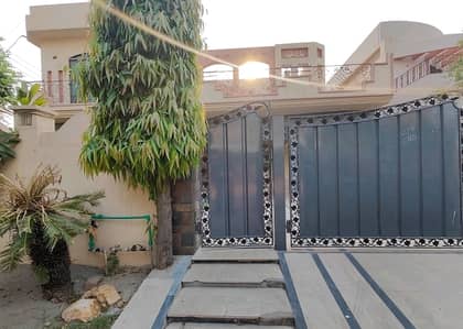 Ideal House In Lahore Available For Rs. 68000000