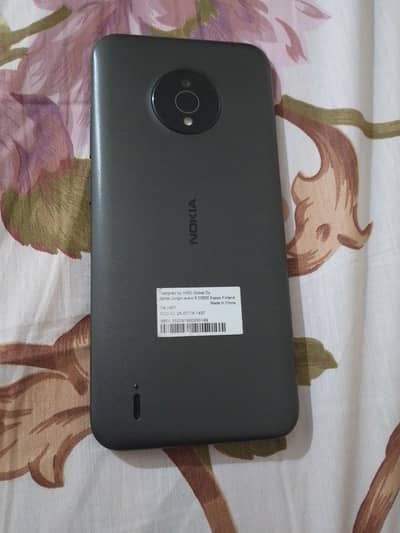 Nokia c 200 ,,,, ,,,,,,, 03065512404