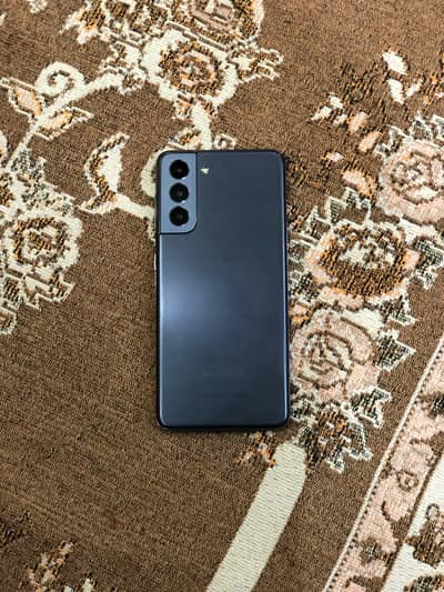 Samsung S21