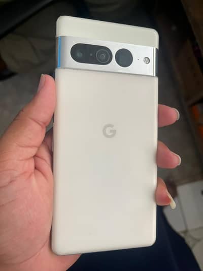 pixel 7pro official PTA Approved