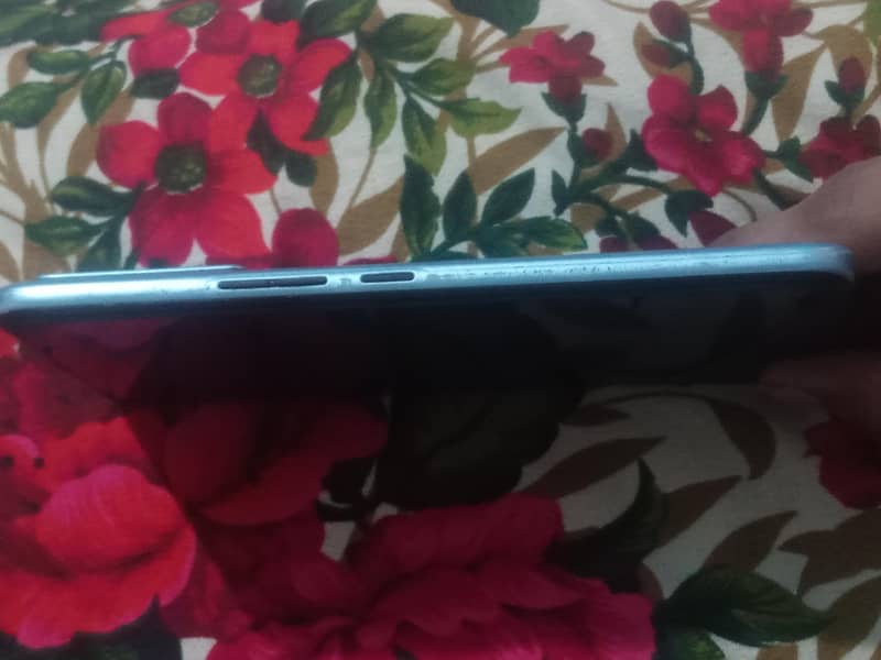 TECNO CAMON 17 4