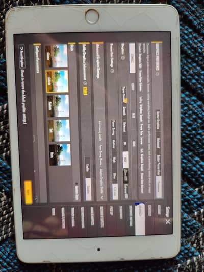 iPad mini 5 64gb
