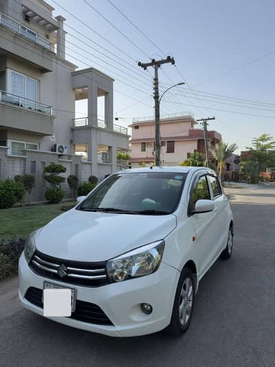 Cultus Auto AGS Total Genuine
