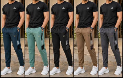Adidas imported trousers