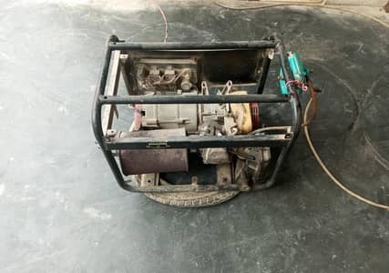 Generator