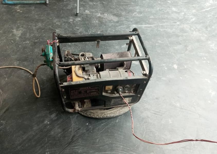 Generator 1