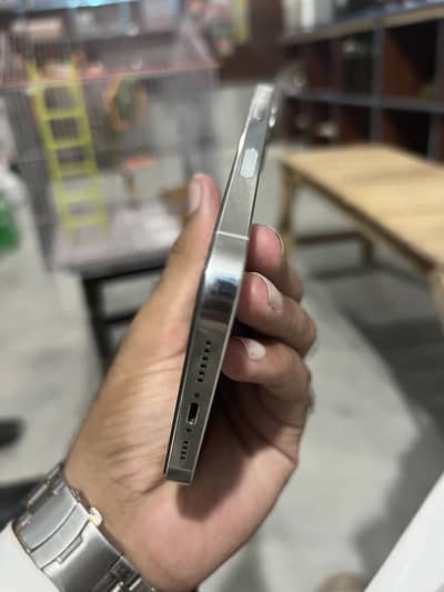 12 pro max. Jv mobile lush condition