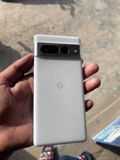 google pixel 7pro