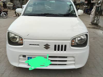 Alto VXR AGS.  22/ 23