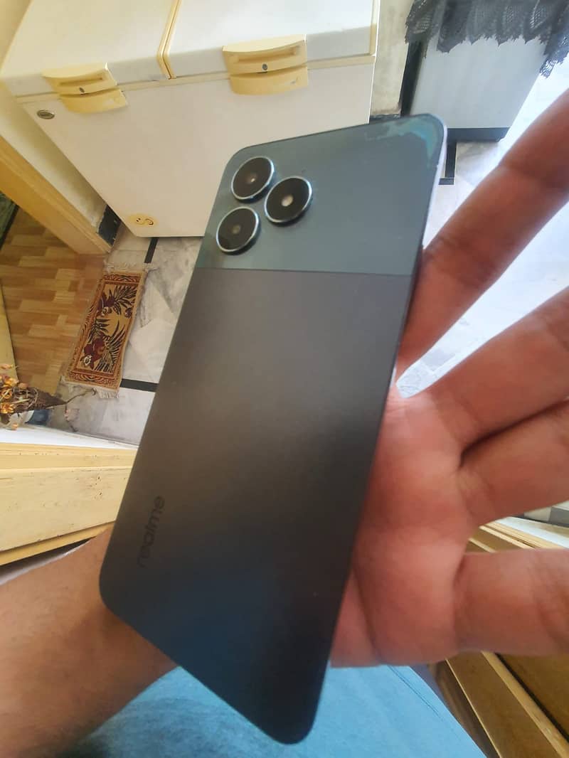 Realme Note 50 1