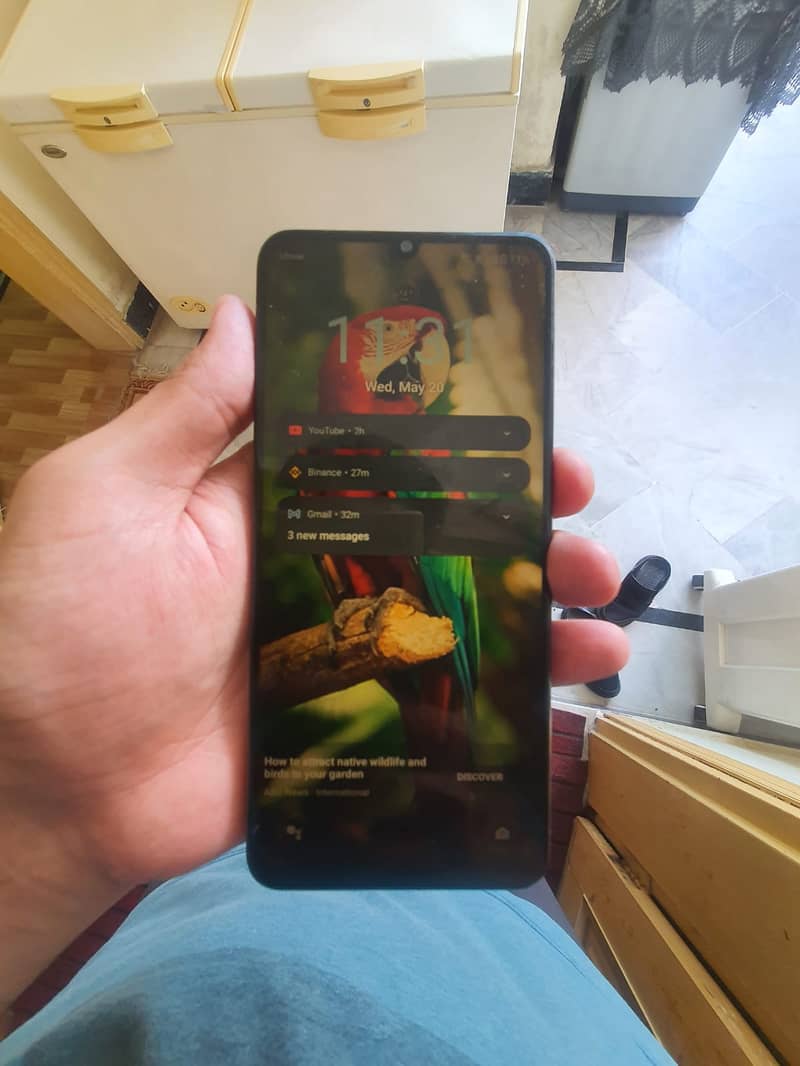 Realme Note 50 2