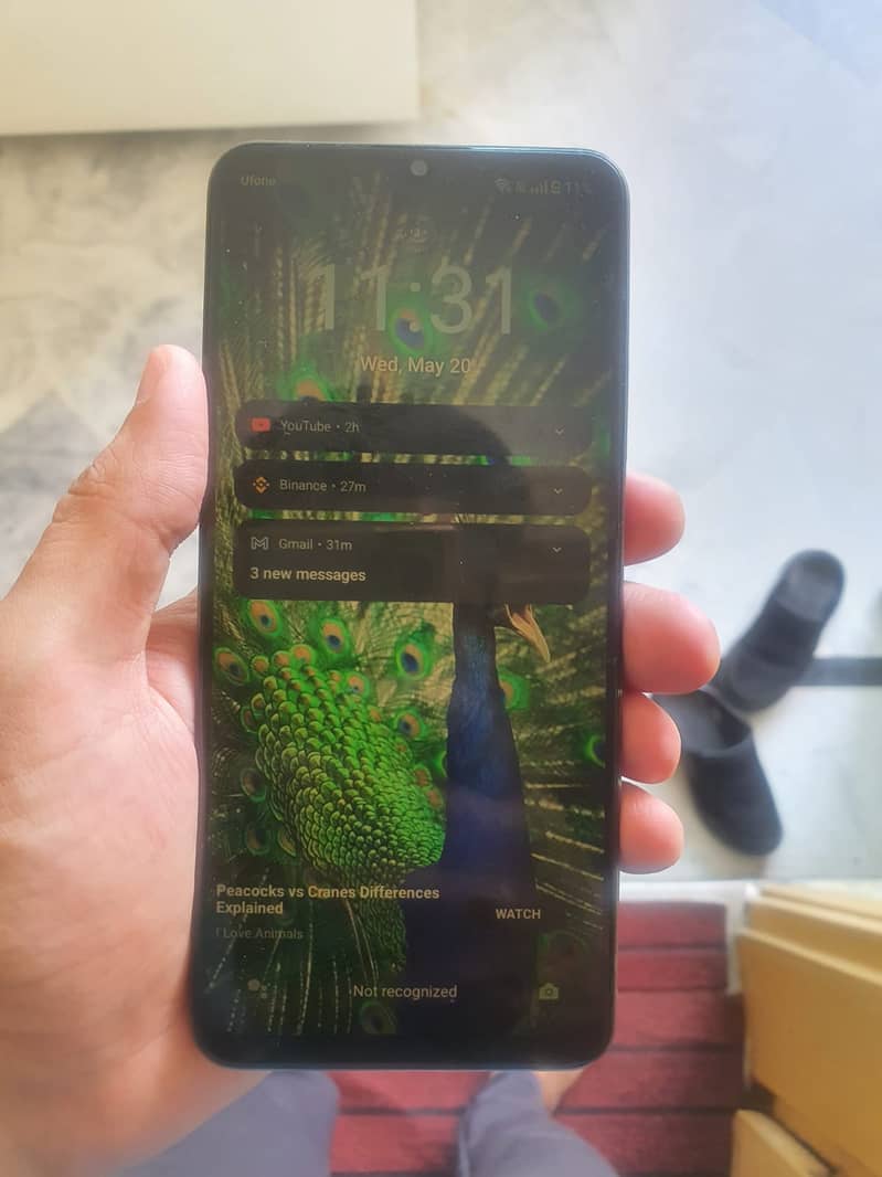 Realme Note 50 3