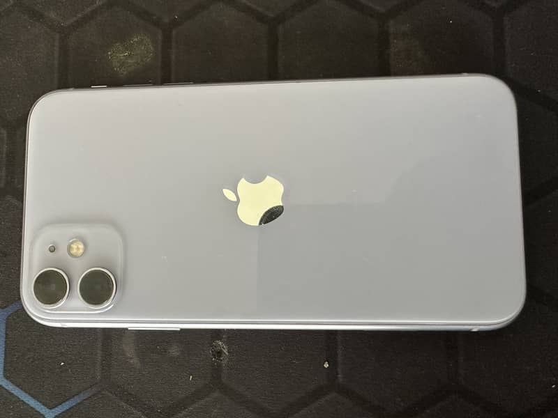 iPhone 11 2