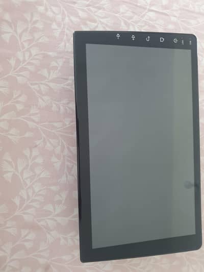 Toyota corolla android panel