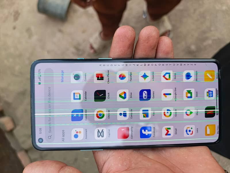 One Plus 8 1