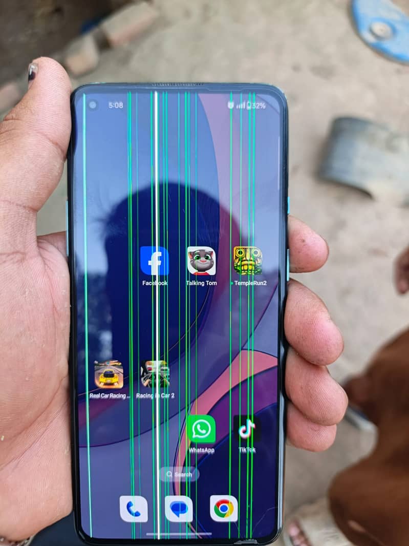 One Plus 8 4