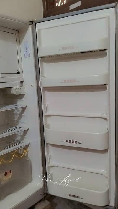 Dawalanc refrigerator