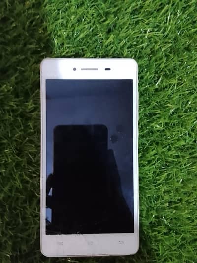 Vivo y51 2/16   PTA approved panal kharab h