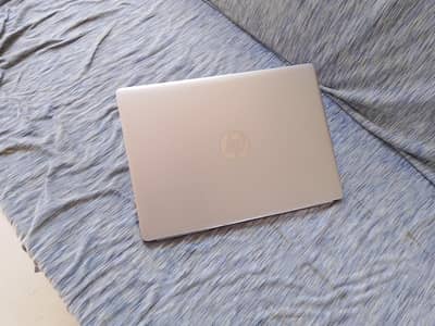Hp Elite book 8460