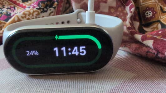 Xiaomi smart band 9
