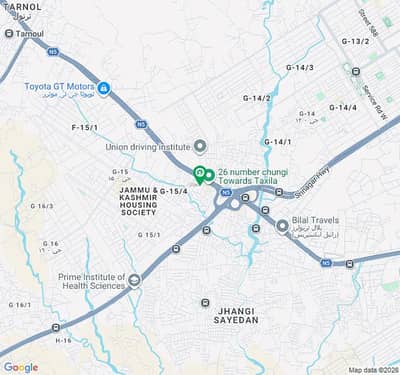 Kanal Plot For Sale