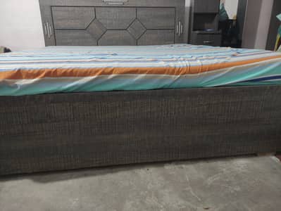 Bed set