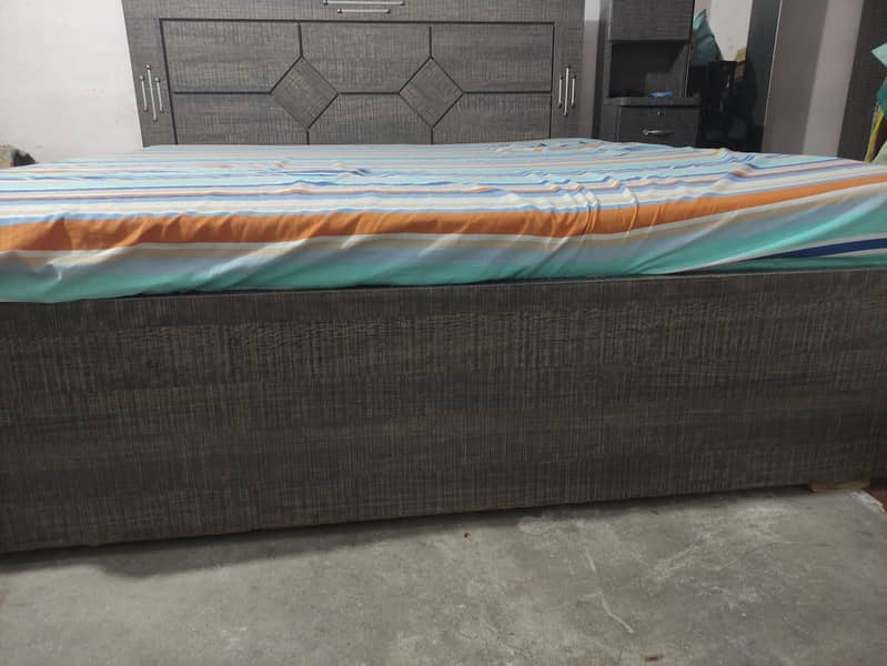 Bed set 0