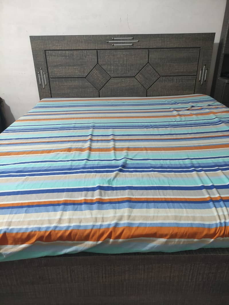 Bed set 1